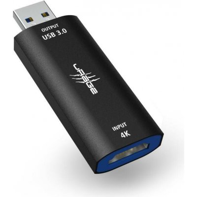 Hama uRage Stream Link 4K 219824 – Zboží Živě