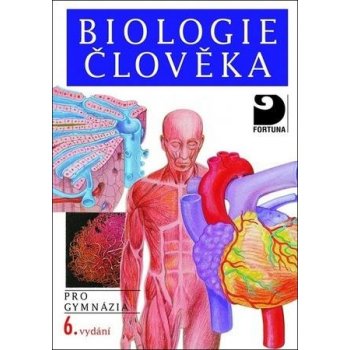 Biologie člověka pro gymnázia