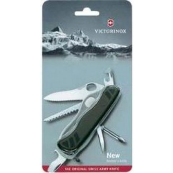 Victorinox Bundeswehr