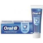 Oral-B Professional Prot.zub.pasta Clean Mint 75 ml – Hledejceny.cz