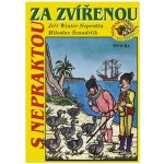 S Nepraktou za zvířenou – Hledejceny.cz