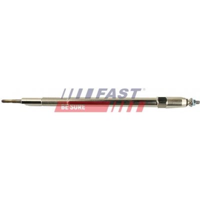 Žhavící svíčka FAST FT82757 – Hledejceny.cz