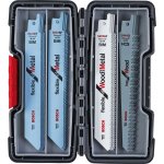 Bosch Tough Box Sada pilových listů 20 ks Wood/Metal 2.607.010.902 – Zboží Dáma