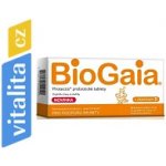 BIOGAIA Protectis probiotické tablety s vitaminem D 30 ks – Hledejceny.cz