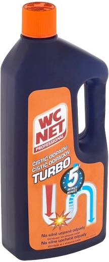 wc net turbo 
