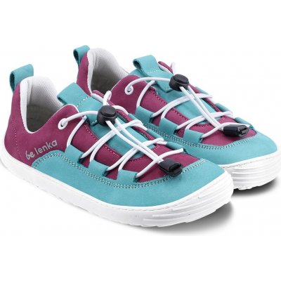 Be Lenka Xplorer Light Teal & Plum – Zboží Mobilmania