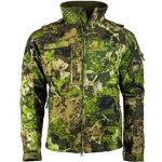 Bunda Mil-Tec softshell SCU 14 WASP Z3A – Hledejceny.cz