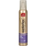 Wella Wellaflex Fülle & Style Ultra Starker Halt pěnové tužidlo 200 ml – Zbozi.Blesk.cz