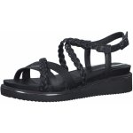 Tamaris 1 28207 20 Black 001 – Zboží Mobilmania