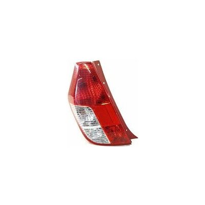 Zadní světlo- levé HYUNDAI i10 (PA) 2008-2011 |008-2011| DEPO | 2211944L3UE – Hledejceny.cz