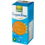 Gullón Celozrnné sušenky Digestive 245 g – Sleviste.cz