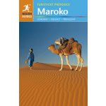 Maroko - Shaun McVeigh, Hamish Brown, Keith Drew, Daniel Jacobs, Mark Ellingham – Hledejceny.cz
