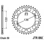 JT Sprockets JTR 305-46 | Zboží Auto