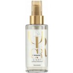 Wella Oil Reflections rozjasňující olej na vlasy 100 ml – Hledejceny.cz