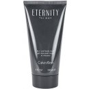 Calvin Klein Eternity Men sprchový gel 150 ml