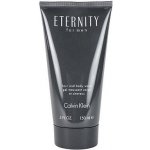 Calvin Klein Eternity Men sprchový gel 150 ml – Hledejceny.cz