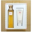 Elizabeth Arden 5th Avenue Woman EDP 125 ml + tělové mléko 100 ml dárková sada