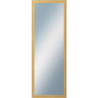 DANTIK LYON 50 x 140 cm zlatá 2703 – Hledejceny.cz