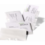 Durable 2418, náhradní čirá pouzdra pro rotační vizitkáře – Zbozi.Blesk.cz