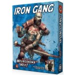 Portal Neuroshima Hex 3.0 Iron Gang – Hledejceny.cz