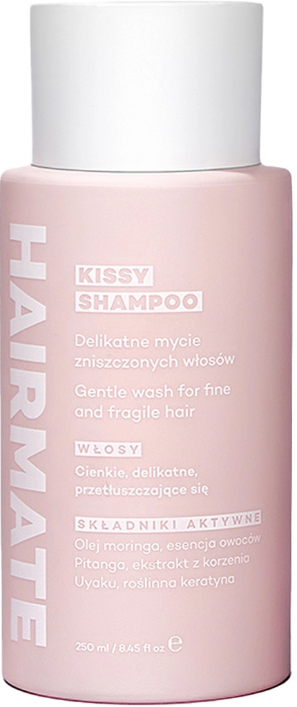 Hairmate Kissy Shampoo 250 ml