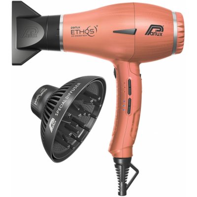 Parlux Ethos měděný – Sleviste.cz