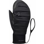 Scott mitten Ultimate Primaloft black – Hledejceny.cz