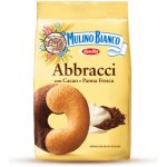 Mulino Bianco Abbracci 350 g – Zboží Dáma