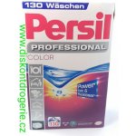 Persil Color prací prášekpro barevné prádlo 130 PD – Zbozi.Blesk.cz