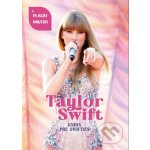 Taylor Swift – Kniha pre Swifties - Fortuna Libri – Hledejceny.cz