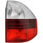 Pravé zadní světlo LED vnější BMW X3 (E83) 06-10 OEM OES – Hledejceny.cz
