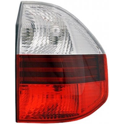 Pravé zadní světlo LED vnější BMW X3 (E83) 06-10 OEM OES – Hledejceny.cz