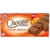 Čokoláda Choceur čokoláda karamel a mořská sůl 200 g