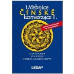 Učebnice čínské konverzace II učebnice+cvičení a slovníček – Hledejceny.cz