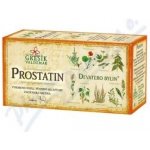 Grešík Prostatin čaj Devatero bylin 20 x 1,5 g – Sleviste.cz