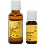 Tierra Verde Silice Citron BIO dodává optimismus 10 ml – Zbozi.Blesk.cz