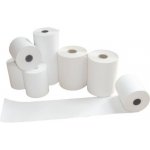 Pásky do pokladny Termo 57/50/12, délka:30m, 1 balení – Zboží Živě