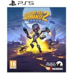 Destroy All Humans! 2 Reprobed – Hledejceny.cz