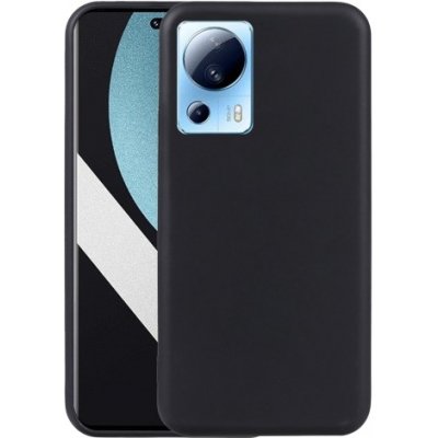 Pouzdro IZMAEL.eu Silikonové Soft Case Xiaomi 13 Lite černé