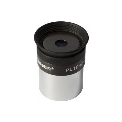 Bresser PL 10mm 31,7mm 50° – Zboží Živě