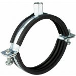 MTR Objímka dvoušroubová, 75 - 80mm, M8+M10, ZN – Zbozi.Blesk.cz