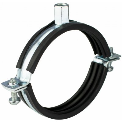 MTR Objímka dvoušroubová, 75 - 80mm, M8+M10, ZN – Zbozi.Blesk.cz