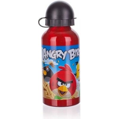 Banquet Angry Birds 400 ml – Hledejceny.cz