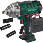 PARKSIDE PASSK 20-Li C4 – Zbozi.Blesk.cz