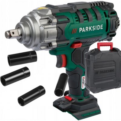 PARKSIDE PASSK 20-Li C4 – Zbozi.Blesk.cz