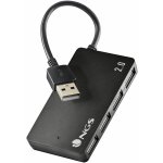 NGS IHUB 4 – Zboží Mobilmania