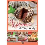 Nejchutnější babiččiny zákusky – Hledejceny.cz