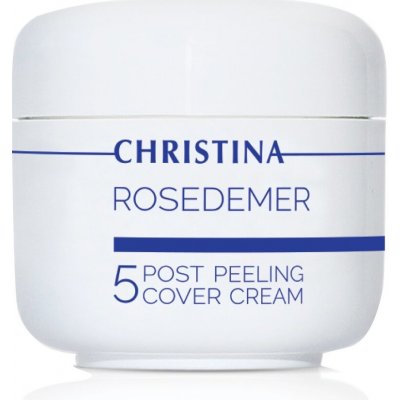 Christina RosedeMer tónující ochranný krém 20 ml – Hledejceny.cz