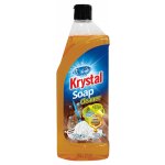 Krystal na podlahy Alfa alkohol 750 ml – Sleviste.cz