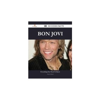 Bon Jovi 161 Success Facts - Everything you need to know about Bon Jovi - Holland Martin